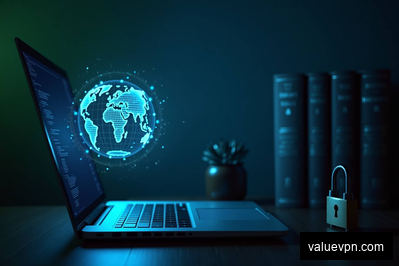 Boost Your Online Privacy with Value VPN: A Cybersecurity Essential