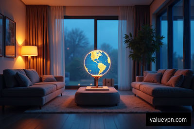 Discover the Hidden Benefits of Unlocking Global Content with Value VPN