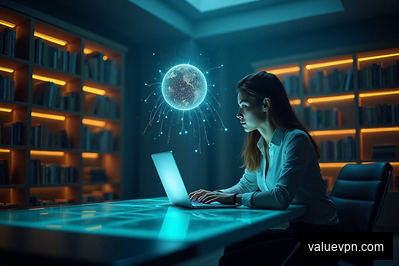 Unlocking the Valuable Guides Library from Value VPN