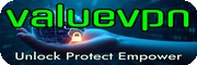 Value VPN logo